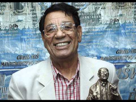 Pitao sam malog puza- Saban Bajramovic