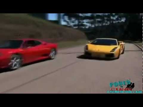 MC SAMUEL E MC JUNINHO JR - VIDA DE CHEFE 2012 ( DJ JOÃO'O - EQP. PLAY SOM ) "VIDEO CLIP"