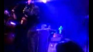 Social Distortion - Ball And Chain (Honky Tonk)