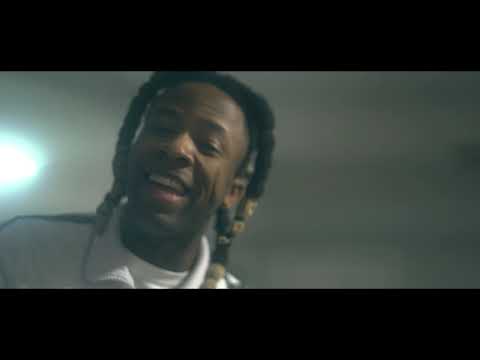 SG4L Kidd X Shon Thang - Snipers (Music Video)