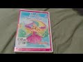Barbie Magic Of The Rainbow DVD Overview