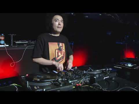 DJ Fummy Japan   IDA World 2017 Technical Category 3rd Place Battle set 1