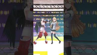 【とわらいで】一生☆キミ推し / 鈴木愛理＿踊ってみた💃 #shorts 【にじさんじ/東堂コハク/山神カルタ】