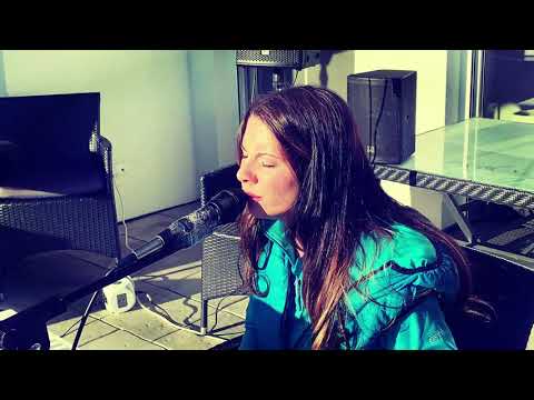 Sara De Blue - I'm from Austria