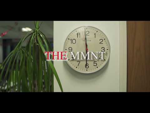 The MMNT - Running (Music Video)