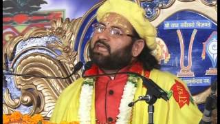 Taj Begam, Akbar's Wife, Charitra Part 3 Bhaktmal Katha By Pujya Swami Sh. Karun Dass Ji Maharaj