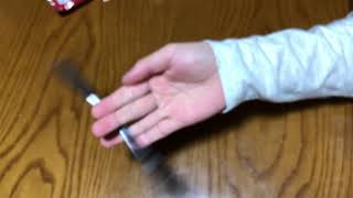 for 30分で動画撮ってきて