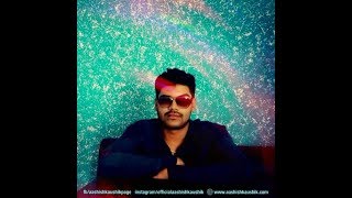 Riyaaz time - Aashish Kaushik