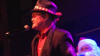 Micky Dolenz (Sugar, Sugar) - Bethlehem - December 12, 2014