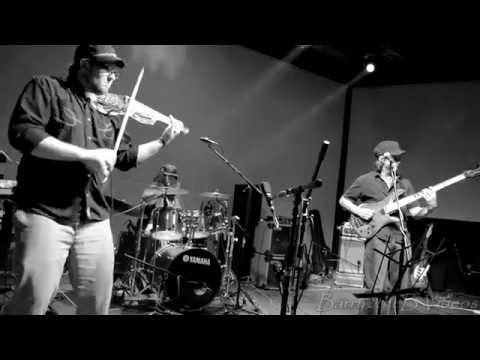 Cody Wright & Friends @ New Mountain Theatre - Asheville, NC 9/27/14