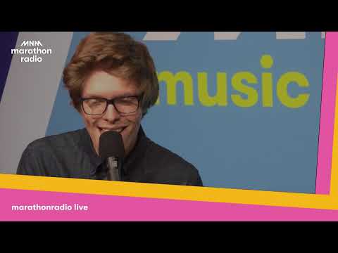Marathonradio: Thomas Cerpentier - New Beginning