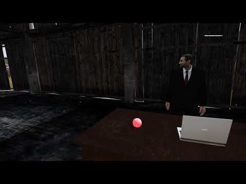 Half Life 2 Arma 3 Chapter 2 - Current Progress Log1