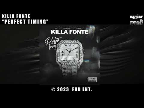 Killa Fonte - Out The Trap feat. Philthy Rich (Official Audio)
