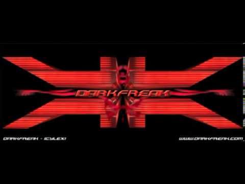 darkfreak Fuckparade 2008