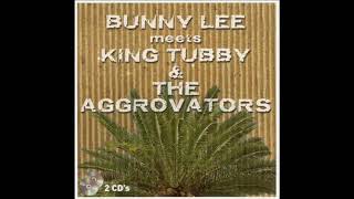 Bunny Lee Meets King Tubby & The Aggrovators (Full Album)