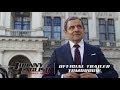 Johnny English Strikes Again - Sneak Peek