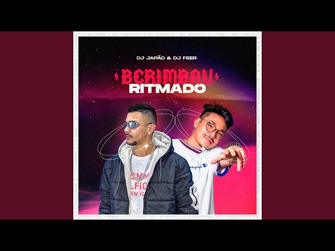 Berimbau Ritmado (feat. Dj Japão)