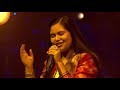 Tum Itna Jo Muskura Rahe Ho Sneha Shankar Jagjit Singh Ghazal Liv Shoutout