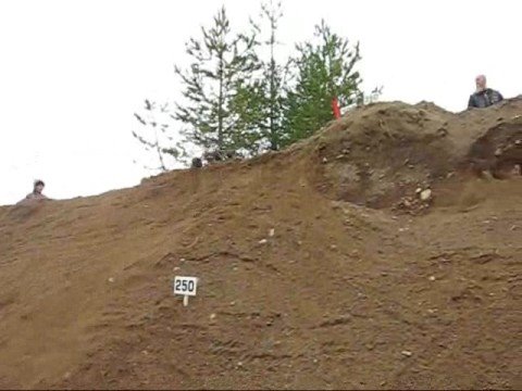 The most thrilling moments of RC Formula Offroad World Championships 2008 Part 1