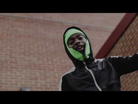 Lul Shamurda - Slide On Them | Shot & Edited By @Kingmarq_