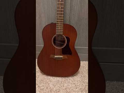 Taylor AD27e American Dream Grand Pacific 2020 - Solid Wood- Urban Sienna image 13