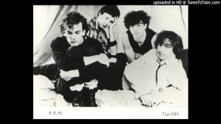 R.E.M - Theme from Two Steps Onward [Demo]