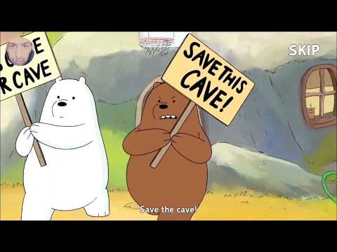We Bare Bears Match3 Repairs [iOs] [Android] Game First Look _ 128G