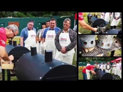 Grillakademie Magdeburg - Grillschule für Sachsen-Anhalt