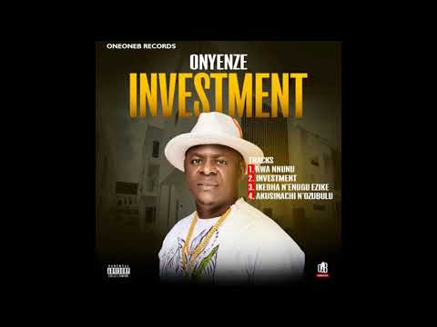 Akusinachi N'Ozubulu - Onyenze (OFFICIAL AUDIO)