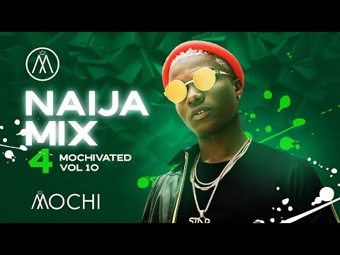 🔥BEST NAIJA AFROBEAT VIDEO MIX 2020 - DJ Mochi Baybee  [Davido, Yemi, Wizkid, Burna boy, Tekno]