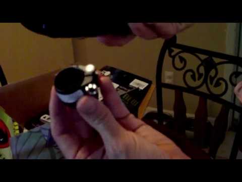 .50 Caliber Paintball Loader - Kingman Rapid