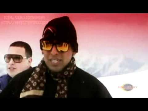 chocolate blanco ft Ã'engo flow - ella me llama ((official video))