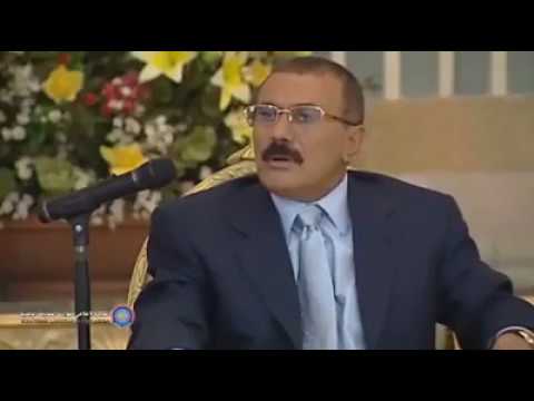 علي عبدالله صالح يتحدث عن جذور ميليشيا الحوثي وجرائمهم بحق المواطنيين في صعدة