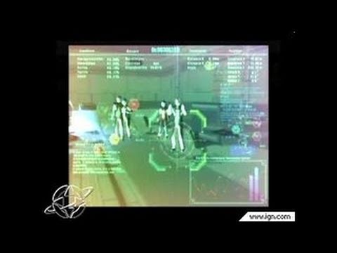 Xenosaga Episode I: Der Wille zur Macht PlayStation 2