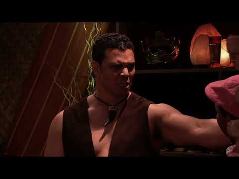 Pair of Kings S02E12 Sleepless in the Castle Part 4