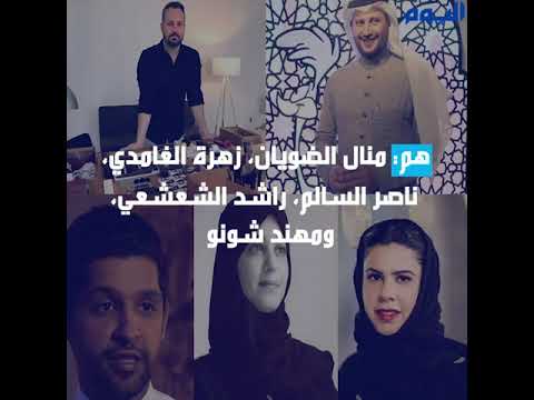 5 شخصيات أفتخر بهم وزير الثقافة.. فمن هم ؟