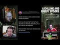 Warhammer Gets Spooky As We Talk About The Ghost Of White Dwarf Grim After Dark