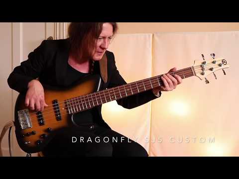 Bo's Bass Lab - ProtoCosmos  (A.pasqua)