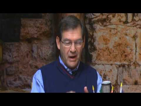 02-10-2016 Wednesday Night Bible Study