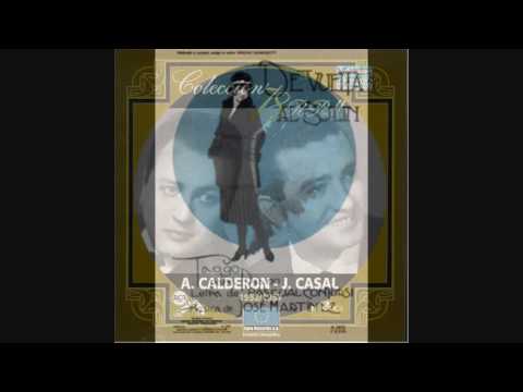 Orquesta Tipica Ismael Spitalnik - Aldo Calderon - De Vuelta Al Bulin - Tango