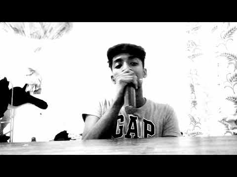 Thum Hi Aana (Marjwaan Film song )cover by Kavindu Diluksha