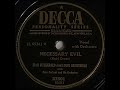 Ella Fitzgerald & Louie Armstrong NECESSARY EVIL record quality demonstration