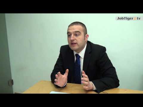 Христо Асенов, MBL: „Наехме най-добрите си сътрудници на „Национални дни на кариерата“