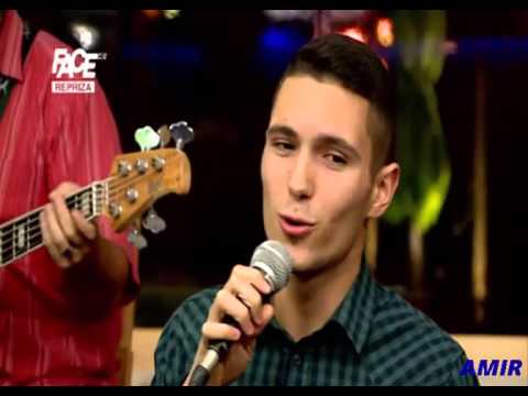 Mustafa Bidžan- Sav taj Sevdah