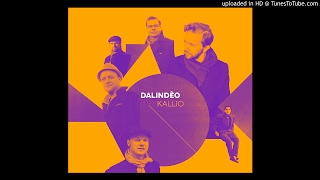 Dalindeo- Musta kissa