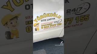#denizli #denizlihaber #lastikçi #lastiktamiri #lastiktamiri #otolasti
