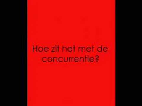 Alliance soccerteam Netherlands video