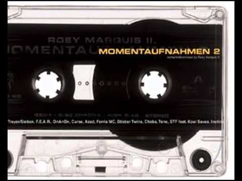 Roey Marquis II feat. Azad & Jonesmann - Heartcore (Remix)