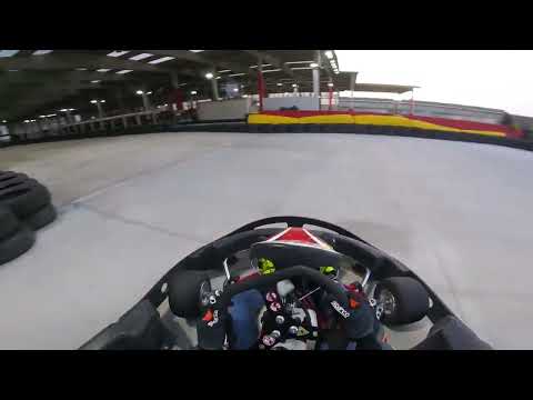 Racing Kart League 2023 - GP2 Mokart Ossona (Indoor)