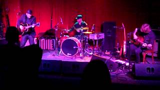 Elliott Brood -- Little Ones